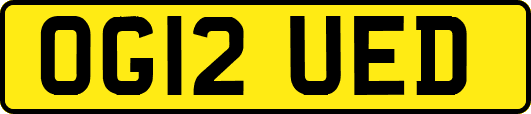 OG12UED