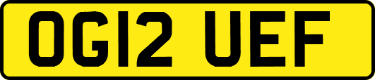 OG12UEF