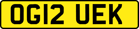 OG12UEK
