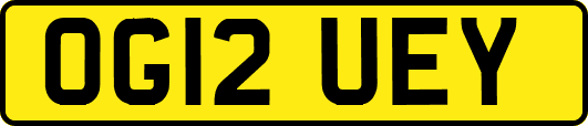 OG12UEY