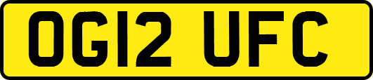 OG12UFC
