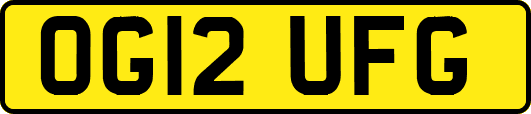OG12UFG