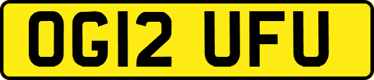 OG12UFU
