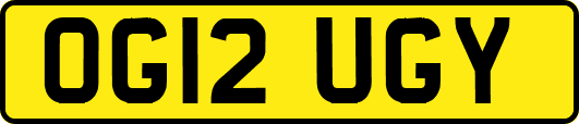 OG12UGY