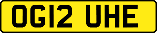 OG12UHE