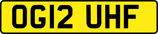 OG12UHF