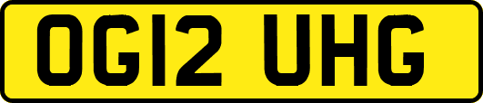 OG12UHG