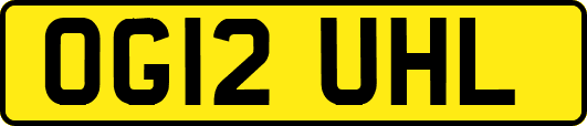 OG12UHL