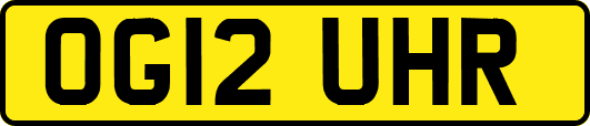 OG12UHR
