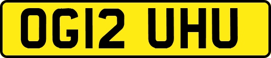 OG12UHU