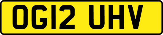 OG12UHV