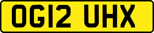 OG12UHX
