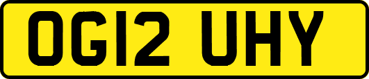 OG12UHY