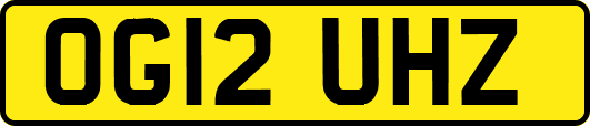 OG12UHZ