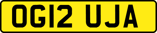 OG12UJA