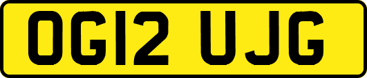 OG12UJG