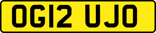 OG12UJO