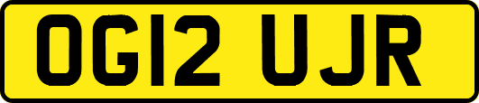 OG12UJR