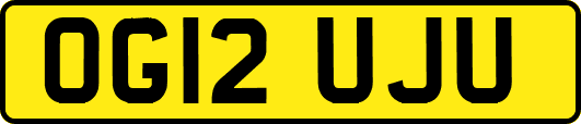 OG12UJU