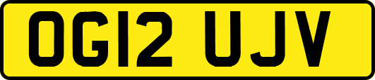 OG12UJV