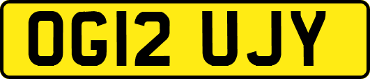 OG12UJY
