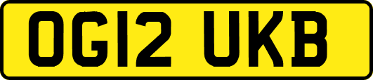 OG12UKB