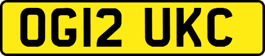OG12UKC
