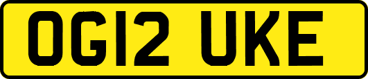 OG12UKE