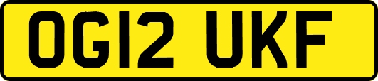 OG12UKF