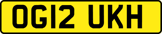 OG12UKH