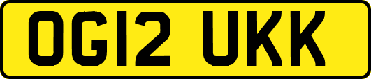 OG12UKK