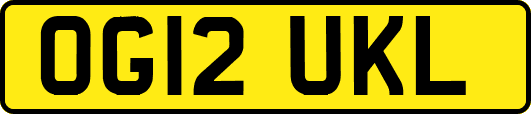 OG12UKL