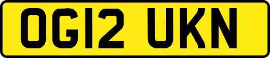 OG12UKN