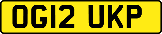 OG12UKP