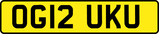 OG12UKU
