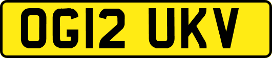 OG12UKV