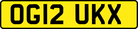OG12UKX