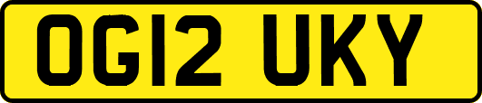 OG12UKY