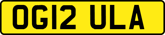 OG12ULA