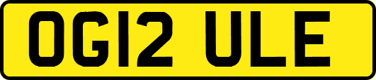 OG12ULE