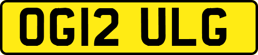 OG12ULG