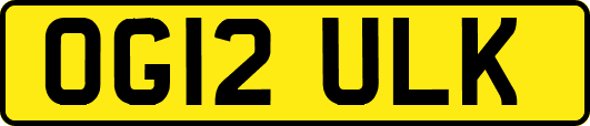 OG12ULK