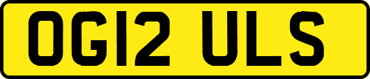 OG12ULS