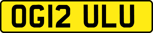 OG12ULU