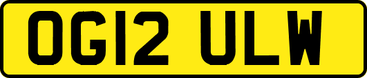 OG12ULW
