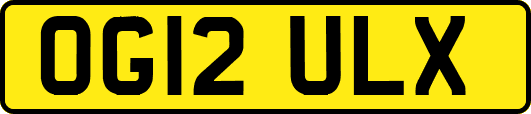 OG12ULX