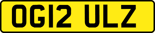 OG12ULZ