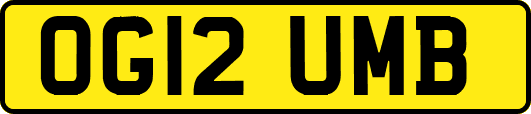 OG12UMB