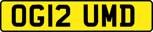 OG12UMD