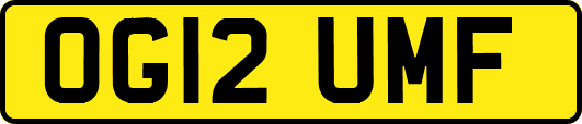 OG12UMF